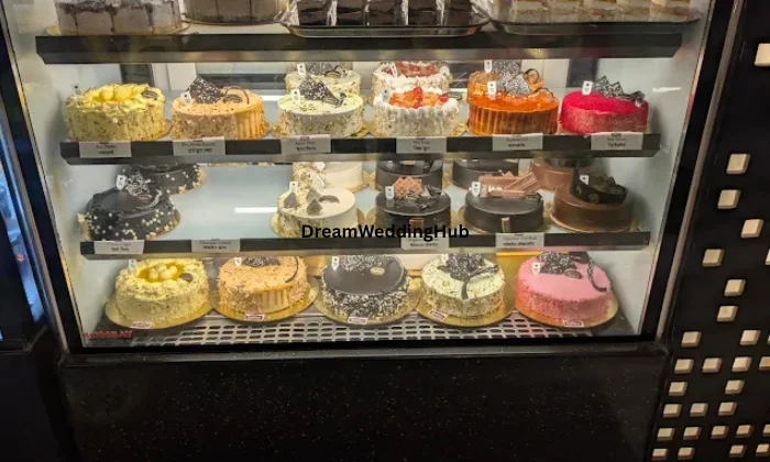 Bakies Bakery N Cafe